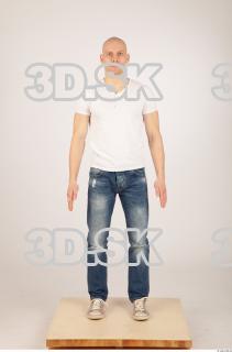 Clothes texture of Denis 0001